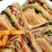 Club Sandwich